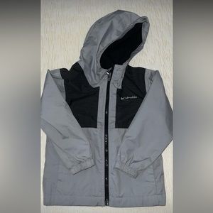Boys Columbia jacket